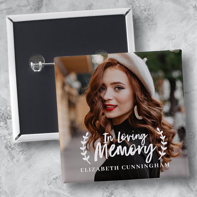 Gedenkstätte für das Love Memory Cursive Foliage F Button (Von Creator hochgeladen)