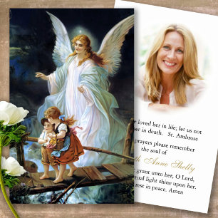 Gedenkstätte für den Totenverlust Angel Sympathiek