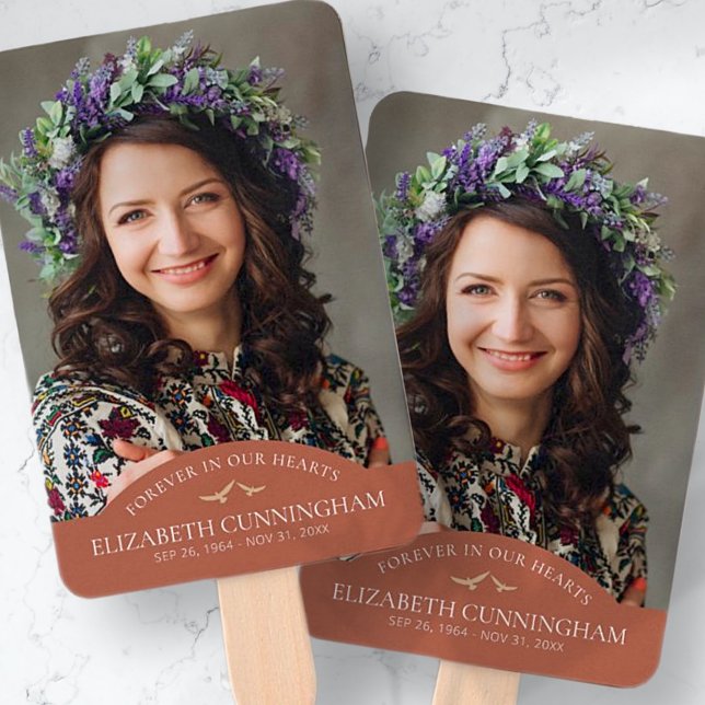 Gedenkstätte für klassische Vogelarten-Fotos Fächer (Von Creator hochgeladen)