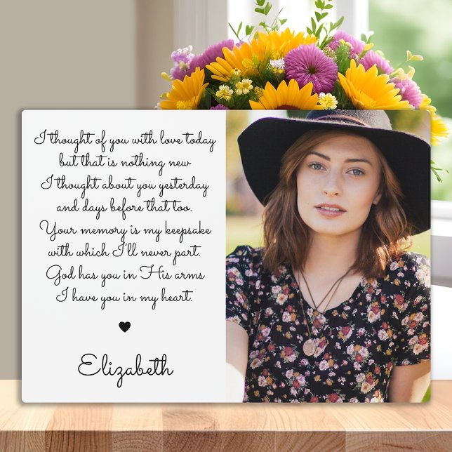 Gedenkstätte für moderne Fotos Fotoplatte (Von Creator hochgeladen)