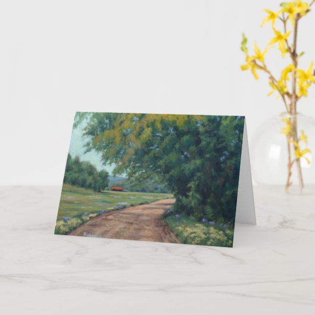 Gedenkstätte für Rote Barnen Karte (Gelbe Blume)