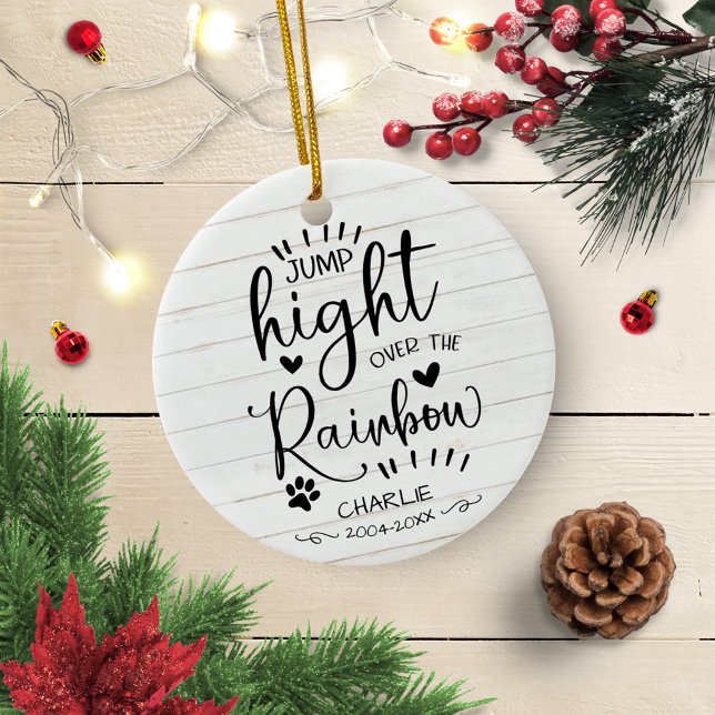 Gedenkstätte für Rustikale Hauskatze oder Foto für Keramik Ornament (Von Creator hochgeladen)