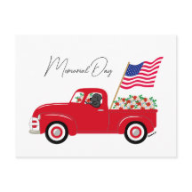 Gedenktag des Schwarzen Labradors