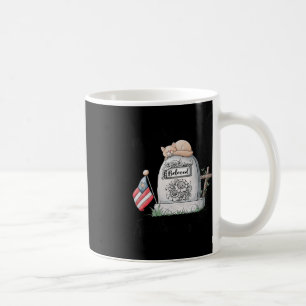 Gedenktag für Frauen Niedlich nie Ehefrau Kaffeetasse