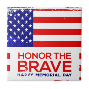 Gedenktag Grunge Fliese