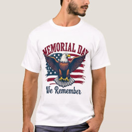 Gedenktag T-Shirt