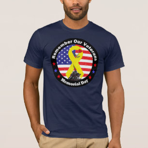 Gedenktag T-Shirt