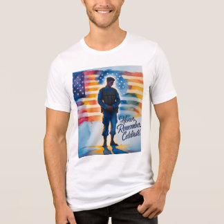 Gedenktag zum Ehrenwort T - Shirt von Frauen
