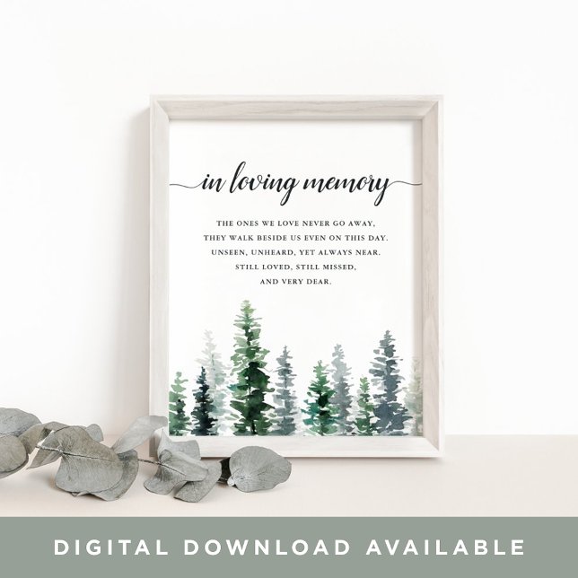 Gedenkzeichen für Holzhütten Poster (Von Creator hochgeladen)