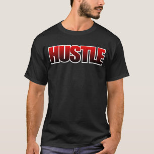 Gedränge-T - Shirt