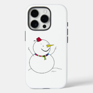 Gedruckte Abdeckung iPhone 16 Pro Hülle