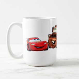 **"Gedruckte Tasse für Autofahrer: