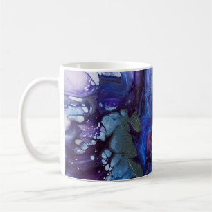 Geduld - Frucht des Geistes Kaffeetasse