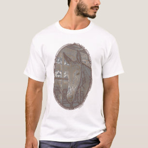 Geduld T-Shirt