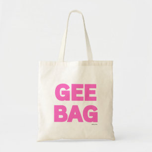Gee Bag - Irische Designs - Irische Ausdrücke Tragetasche
