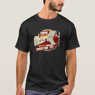 Gee Biene SuperSportster T-Shirt