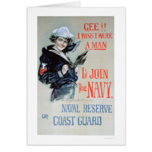 Gee!! Ich wünsche, dass ich war ein Mann (US02281)