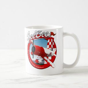 GeeBee R1 Kaffeetasse