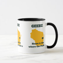 Geebzter Gang! Go Pack Go!