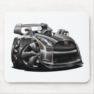 GEEE T-SHIRT ARRRR MOUSEPAD