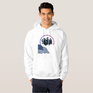 Geehrt in Valor Veterans Day Hoodie
