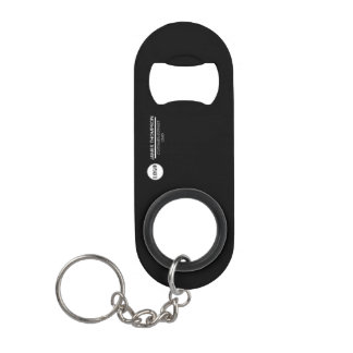 Geeignet für Ihr Geschäftsteam Mini Flaschenöffner