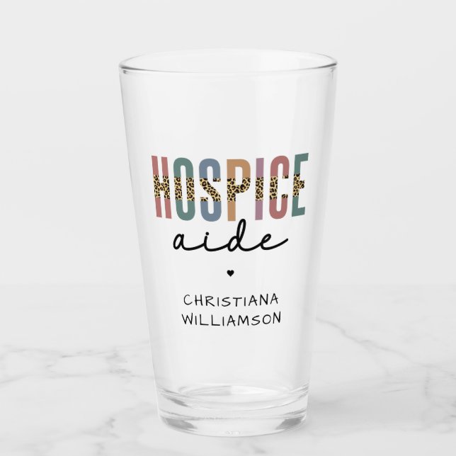 Geeignet für Pflegekräfte von Krankenhäusern Glas (Vorderseite)