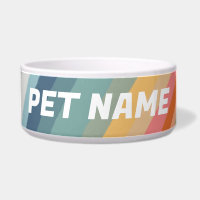 Geeignete Dog Pet Water Food