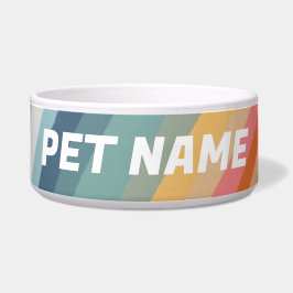 Geeignete Dog Pet Water Food Napf