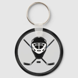 Geeignete Hockey-Geschenke Hockey-Schlüsselanhänge Schlüsselanhänger