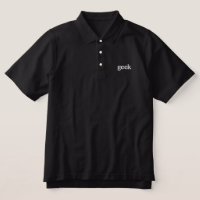 Geek