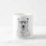 Geek bear kaffeetasse<br><div class="desc">Darstellung</div>