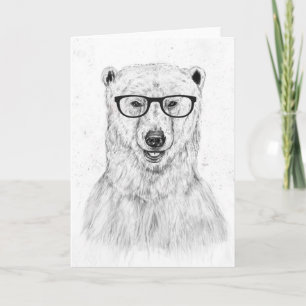 Geek bear karte