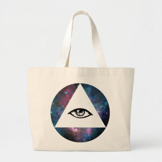 GEEK CLOTHING/secteye TOTE Jumbo Stoffbeutel