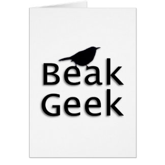 Geek de bec-- Roitelet