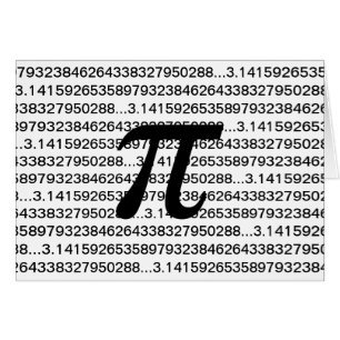 Geek de maths de pi 3,14