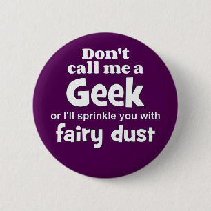 Geek-Feenstaub wf Button