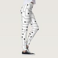 Geek Leggings