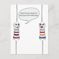 Geek Liebe Electronics kann Ihnen nicht widerstehe