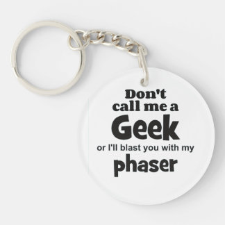 Geek phaser bf