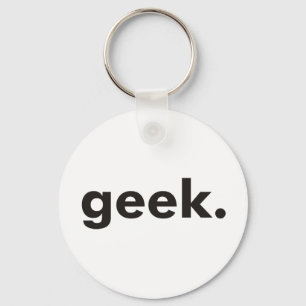 Geek Produkte & Designs! Schlüsselanhänger