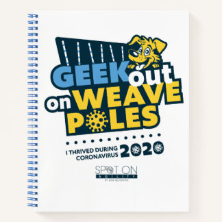 Geek sur les toits - Carnet