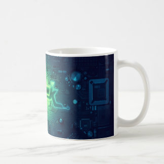 Geek-Tasse Kaffeetasse