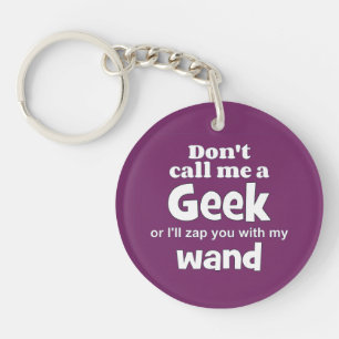Geek wand wf