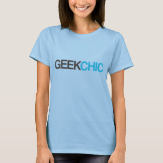 GEEKCHIC T-Shirt