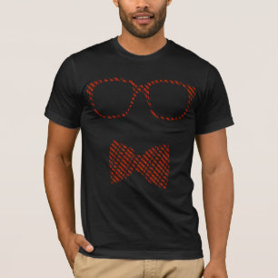 Geek'd herauf Promo-T-Shirt T-Shirt