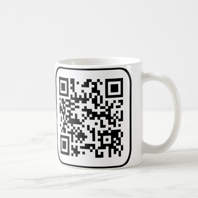 Geekfest-Tasse Kaffeetasse (Rechts)