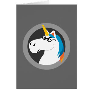 Geekicorn