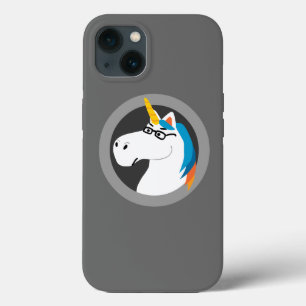 Geekicorn Case-Mate iPhone Hülle