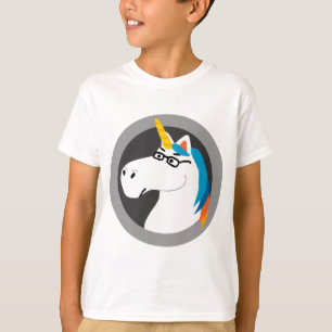 Geekicorn-T - Shirt